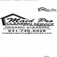 Maid Pro Cleaning Service image 1